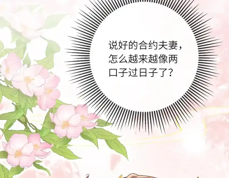 第40话 和离后的打算 第115页
