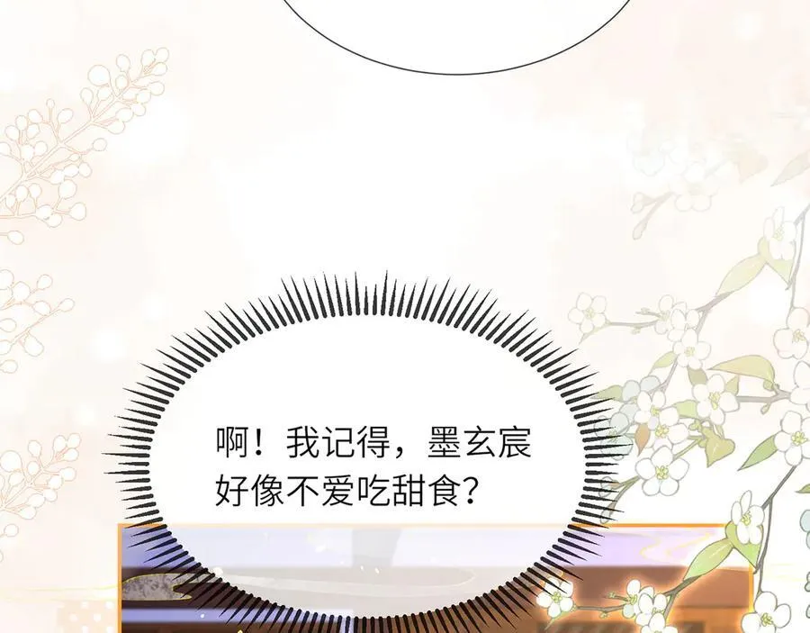 第48话 怎么感觉他想吃了我？ 第19页