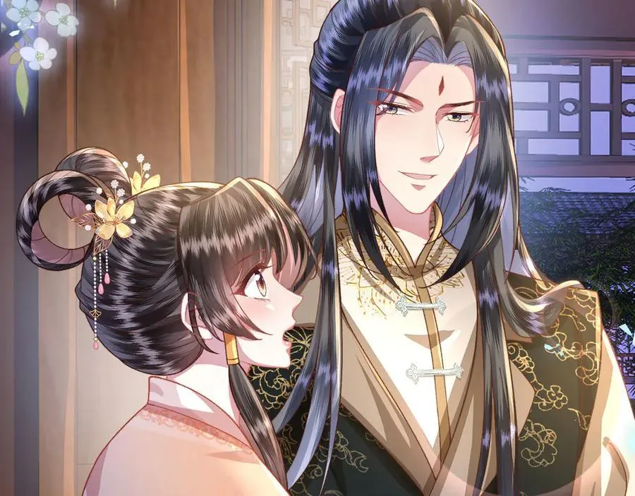 第48话 怎么感觉他想吃了我？ 第35页