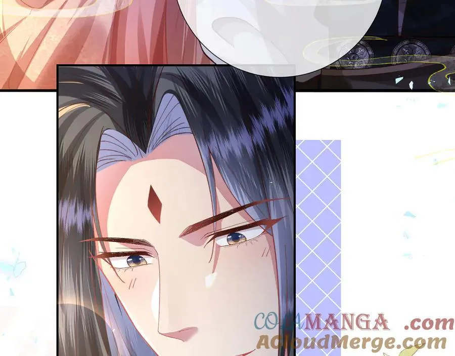 第48话 怎么感觉他想吃了我？ 第49页