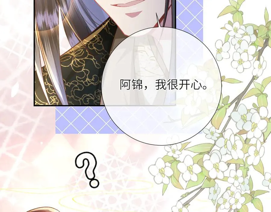 第48话 怎么感觉他想吃了我？ 第50页