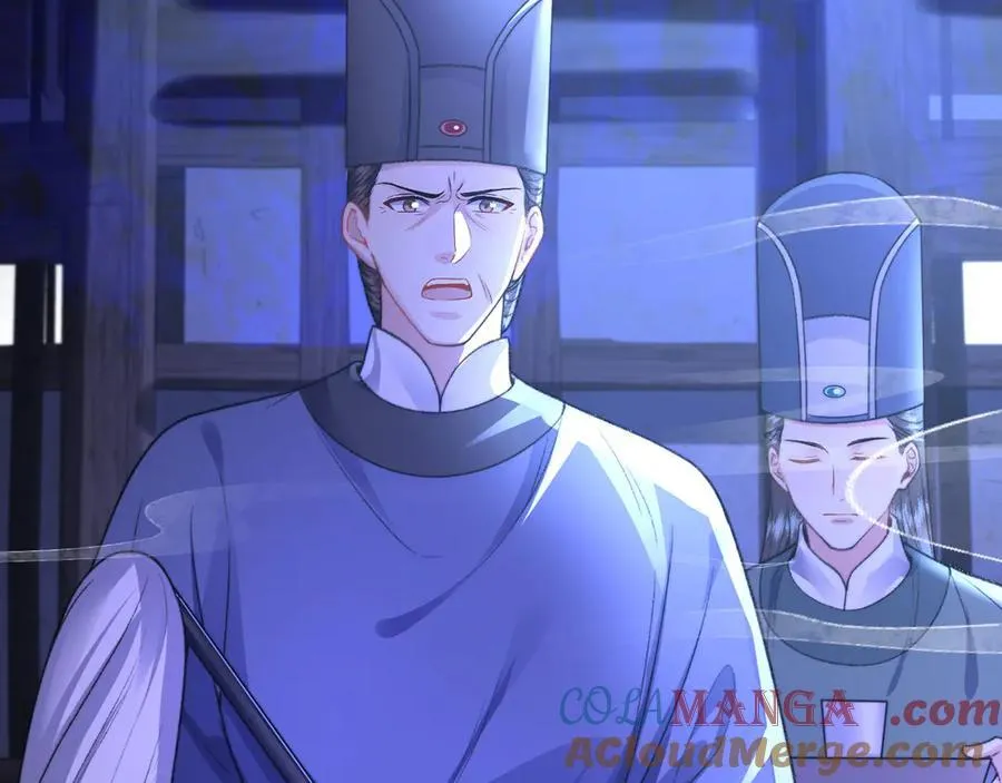 第48话 怎么感觉他想吃了我？ 第73页
