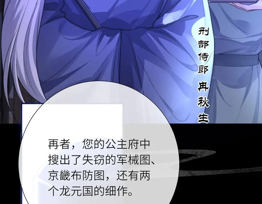 第48话 怎么感觉他想吃了我？ 第74页