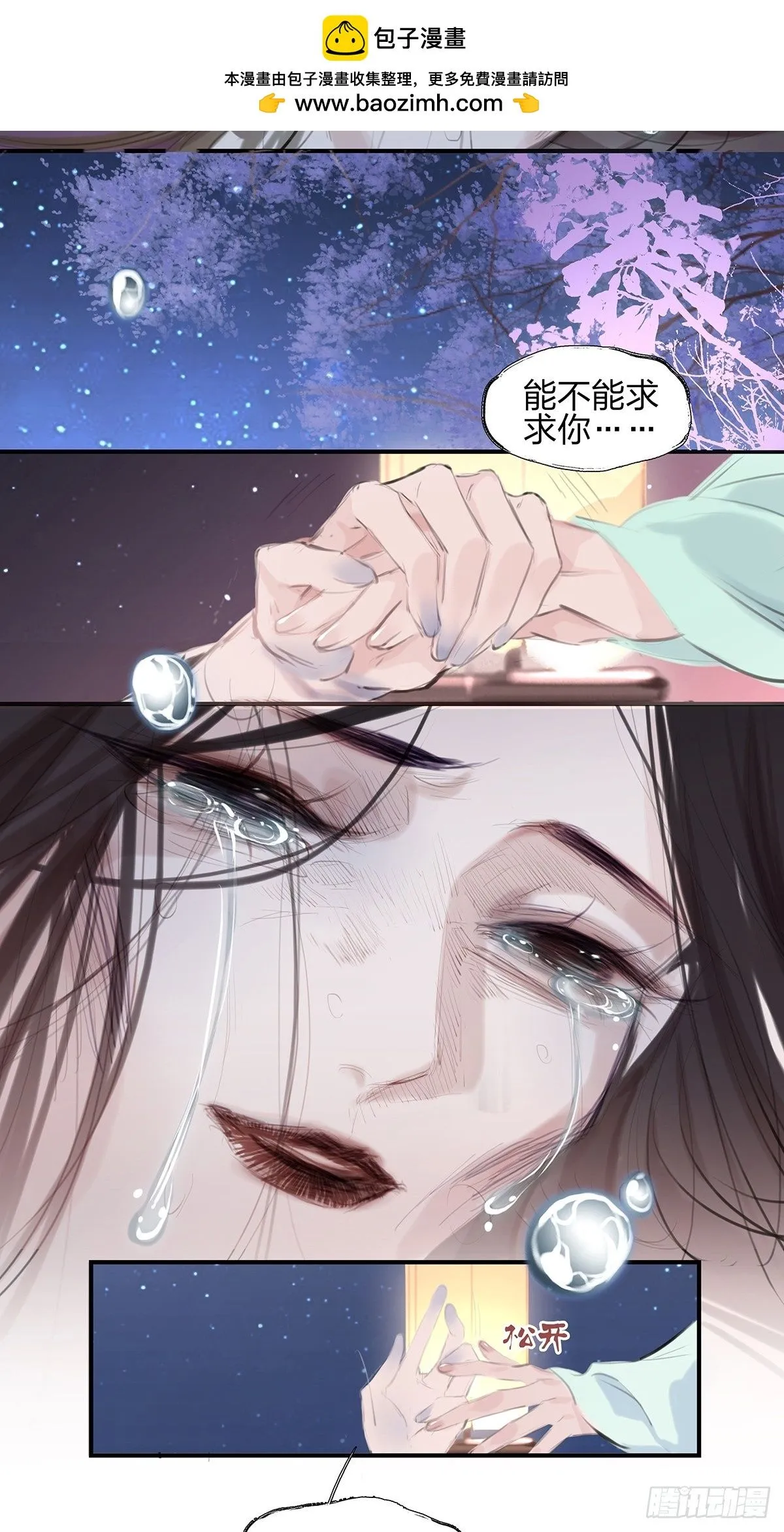 3.凋零的花 第17页