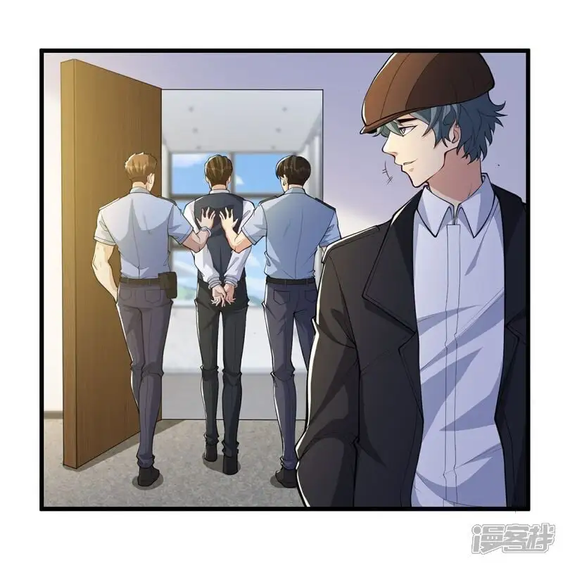 第25话 尘埃落地？新的危机？ 第15页