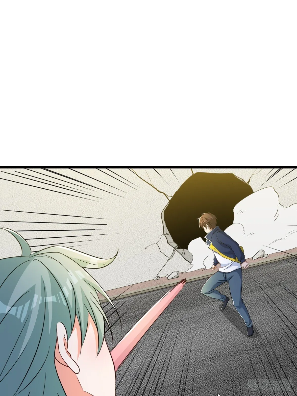 第54回 一个都逃不掉！ 第27页