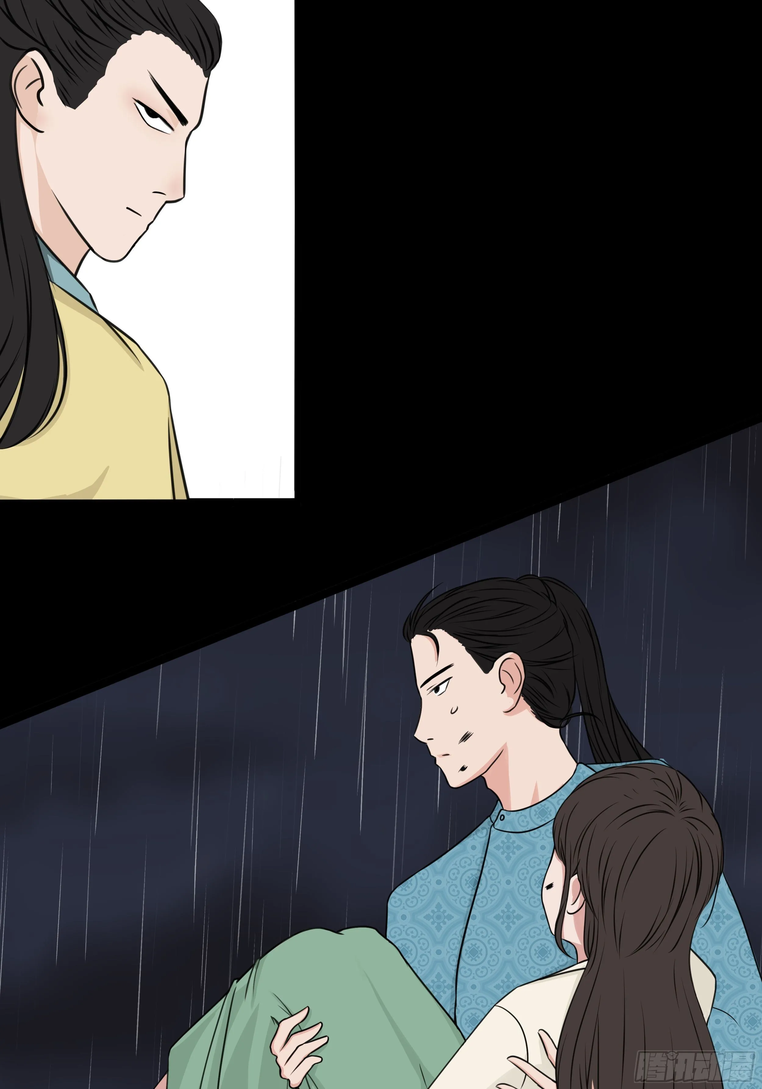 第二十一章 营救 第36页
