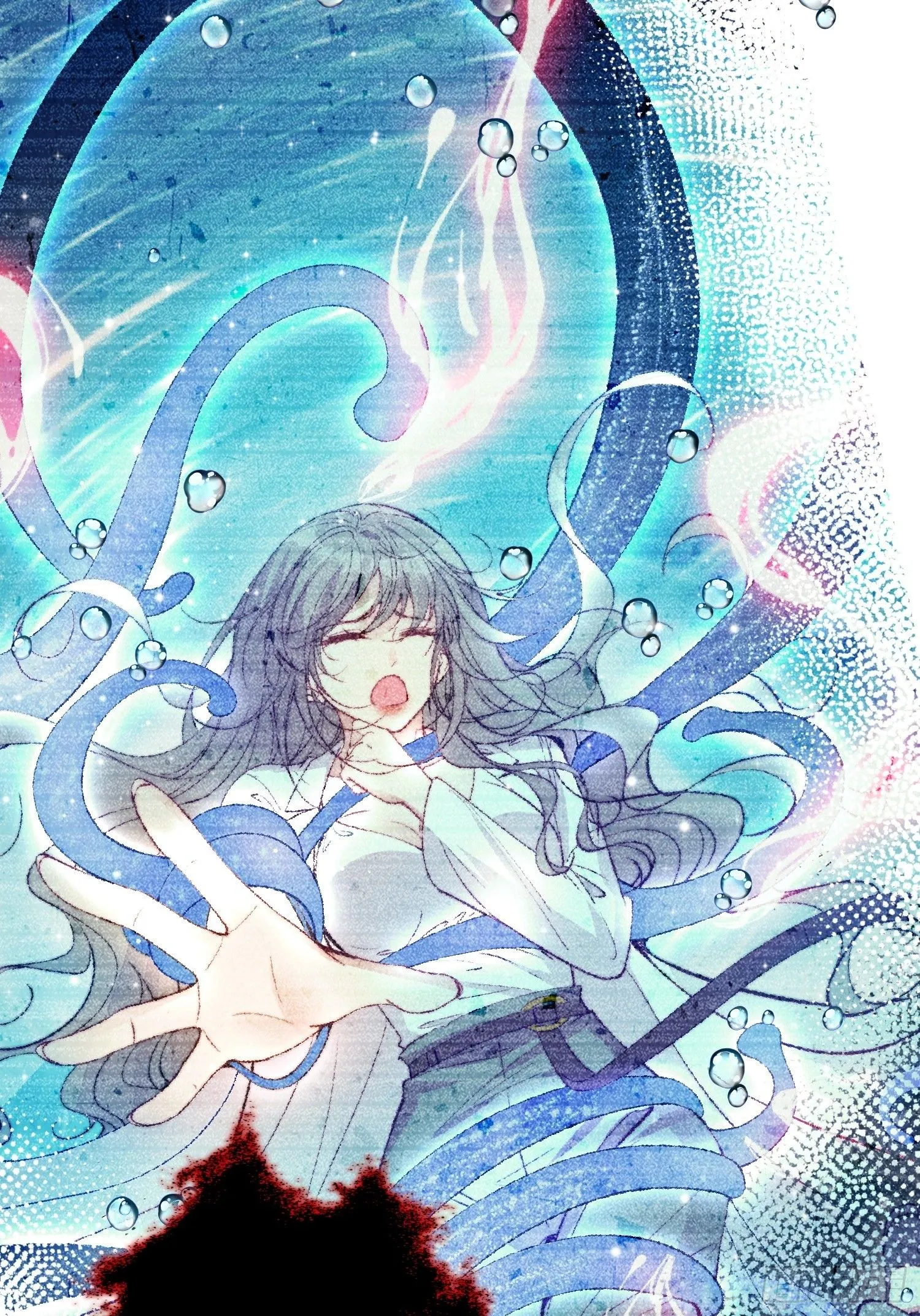 第2话亲亲就能降雨？ 第19页