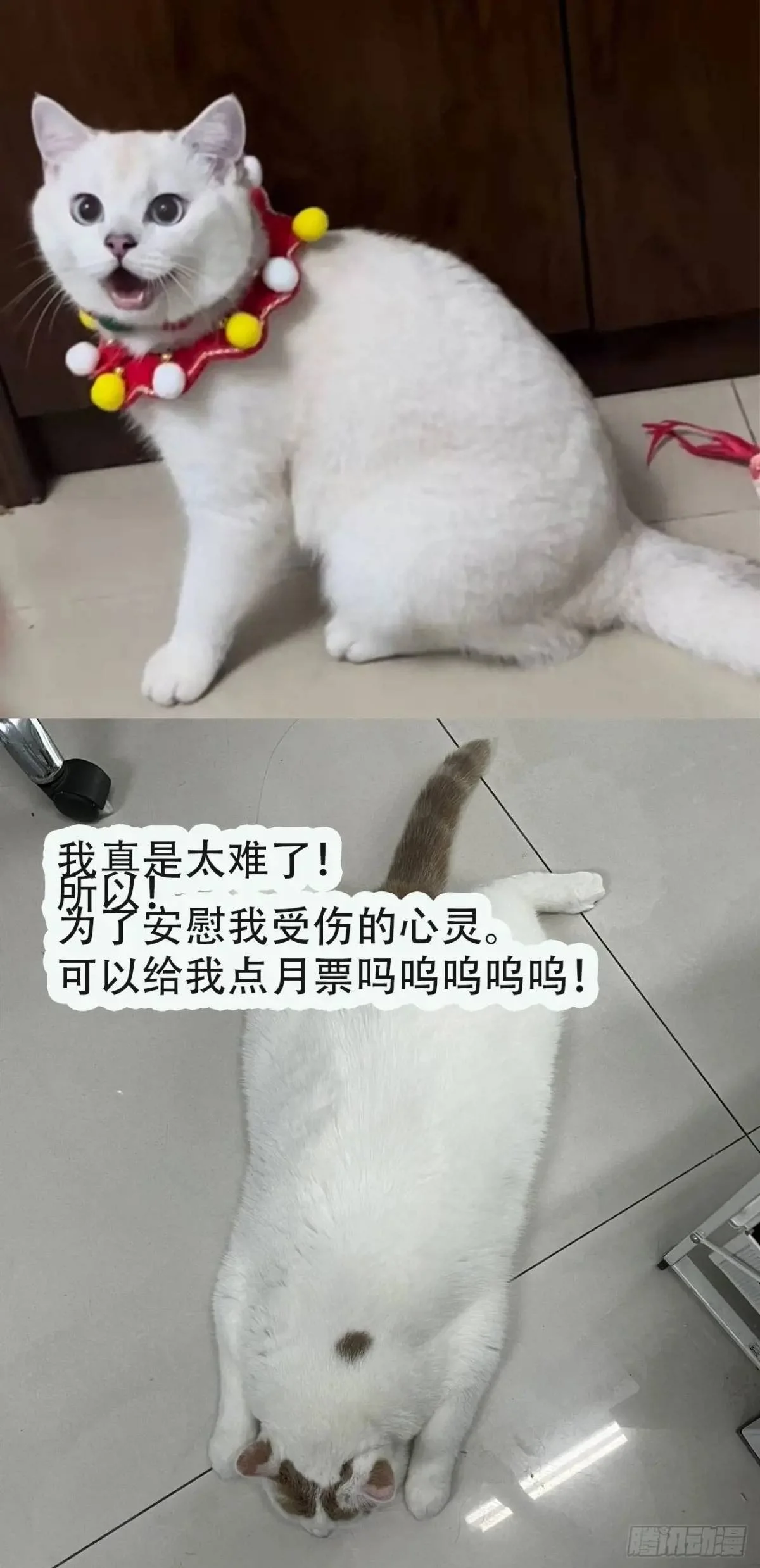 第31话修罗场 第60页