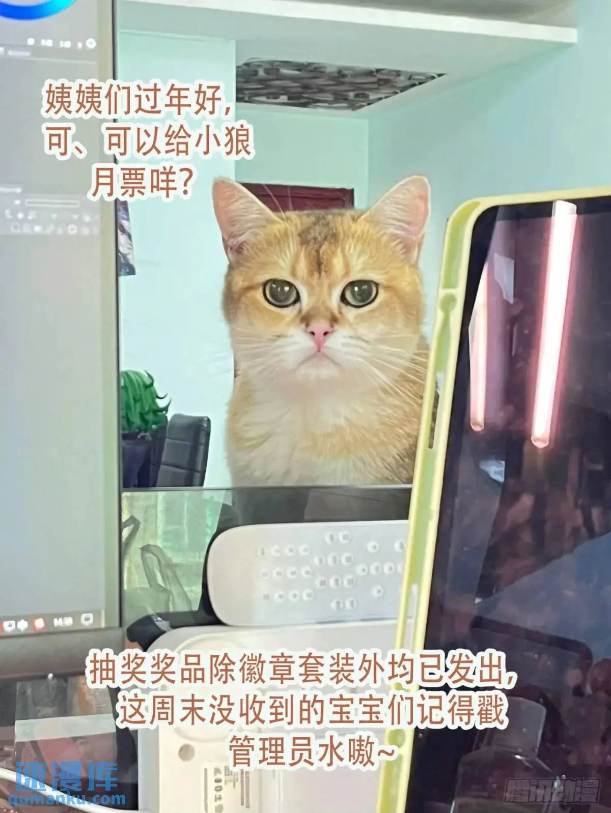 第43话真相只有一个 第54页