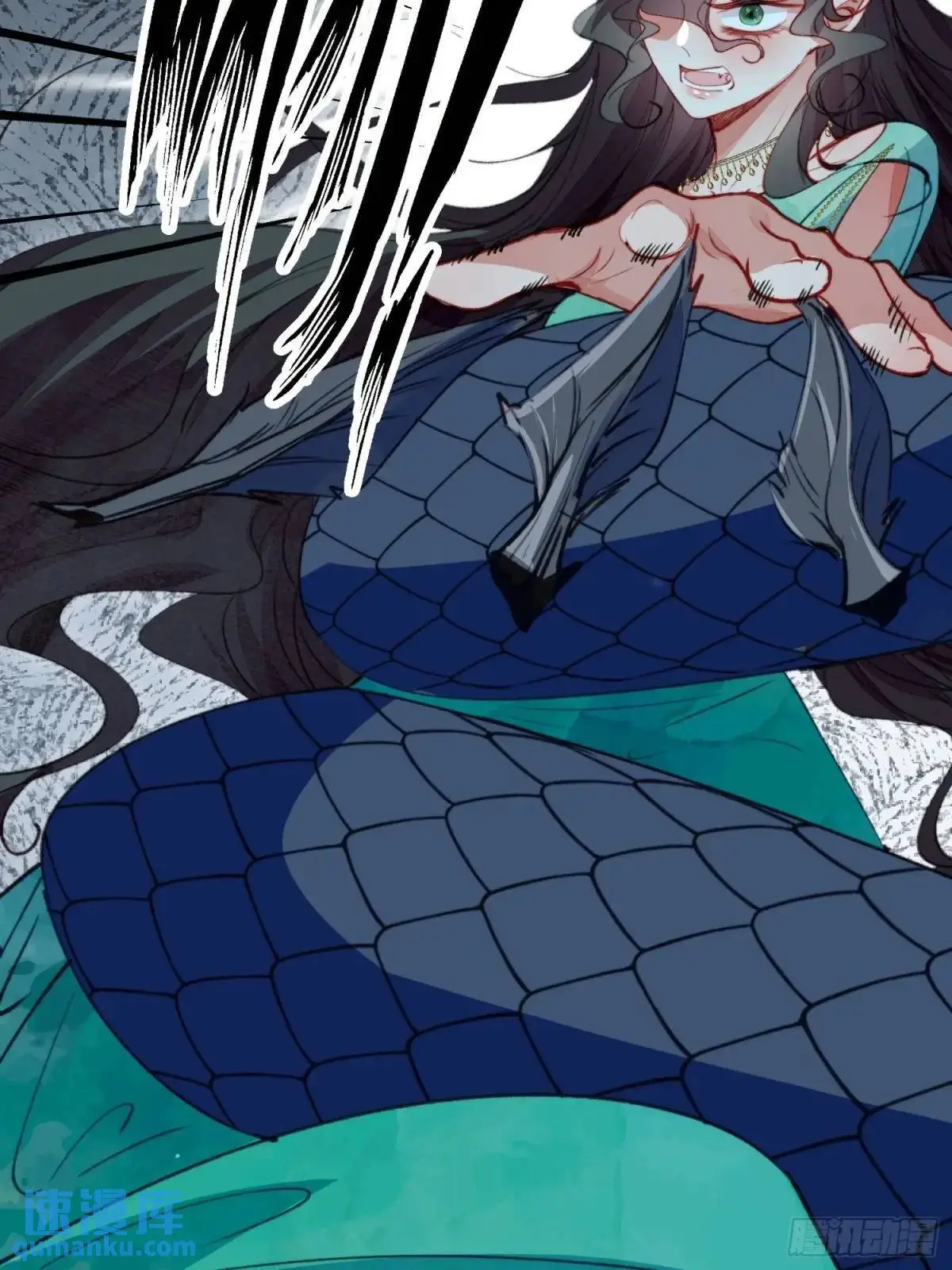 第51话揭穿真面目 第28页