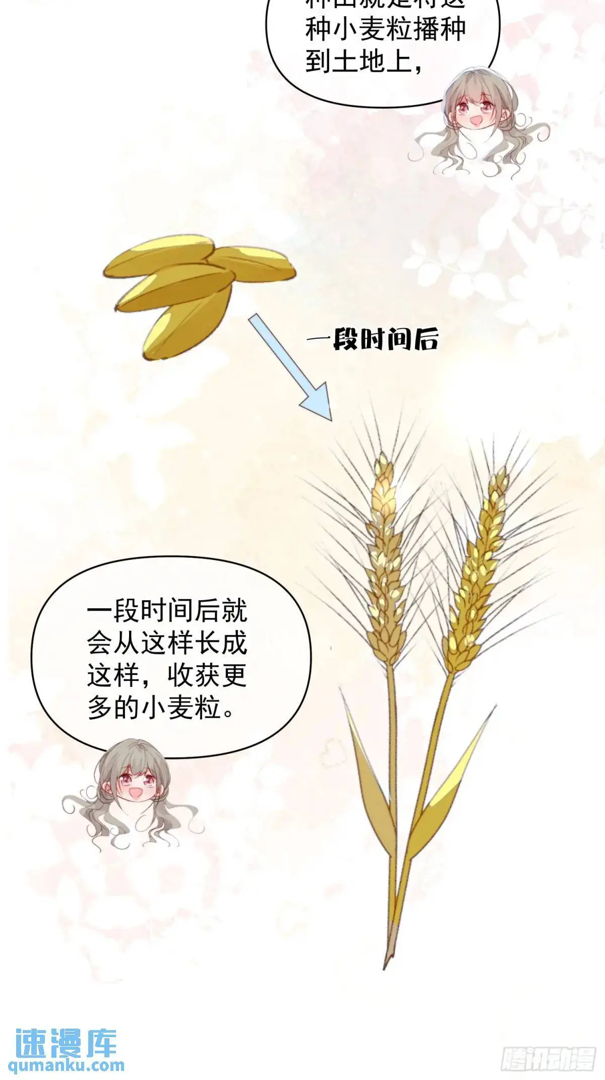 第52话吃醋啦 第5页