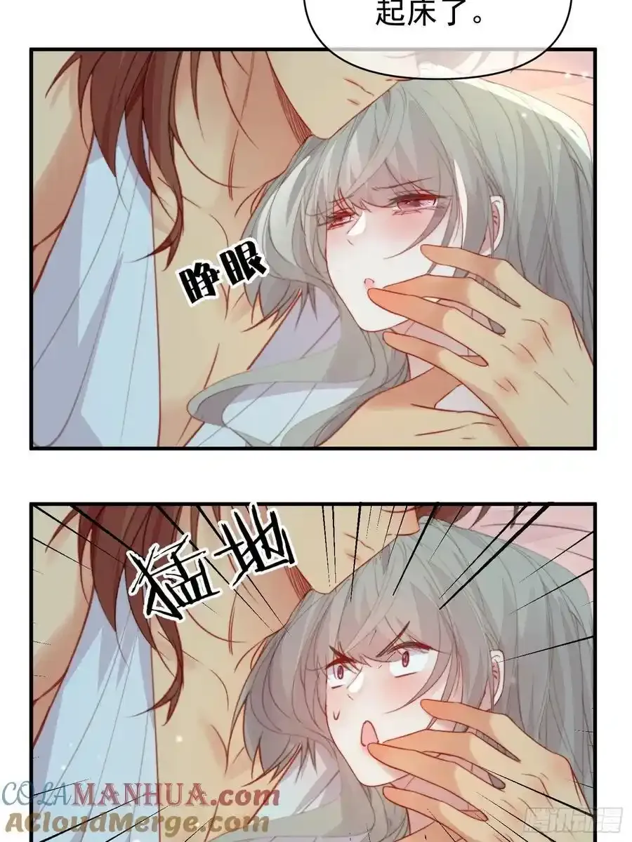 第58话大婚 第28页