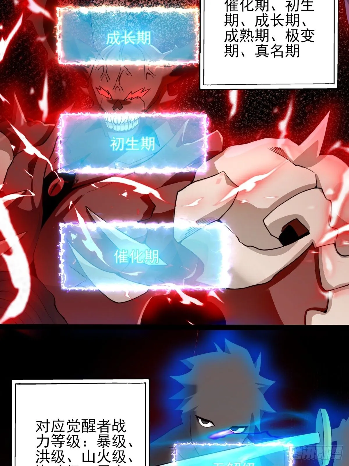 第七话：陷阱？ 第7页