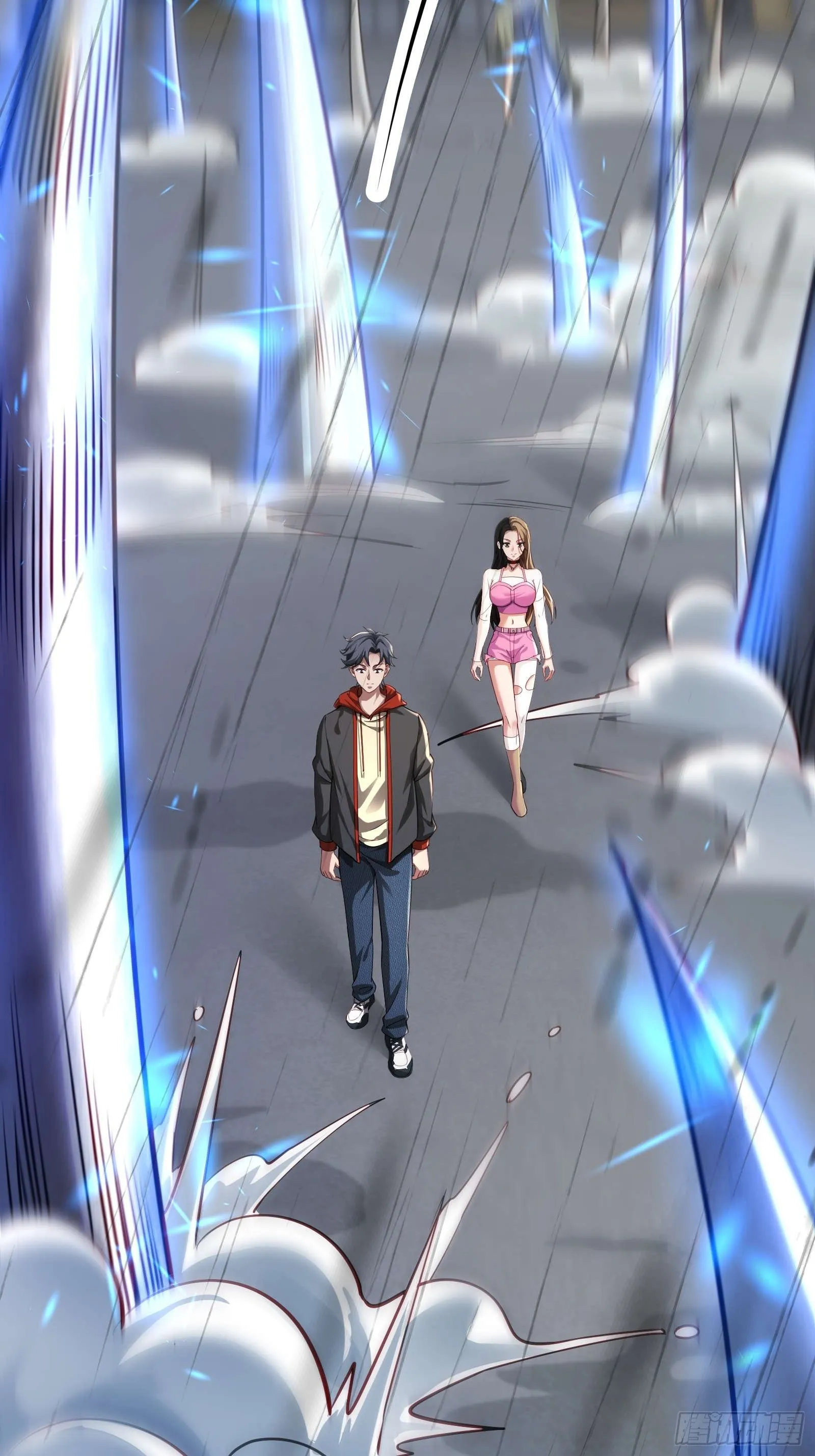第四话：火焰女王！ 第13页