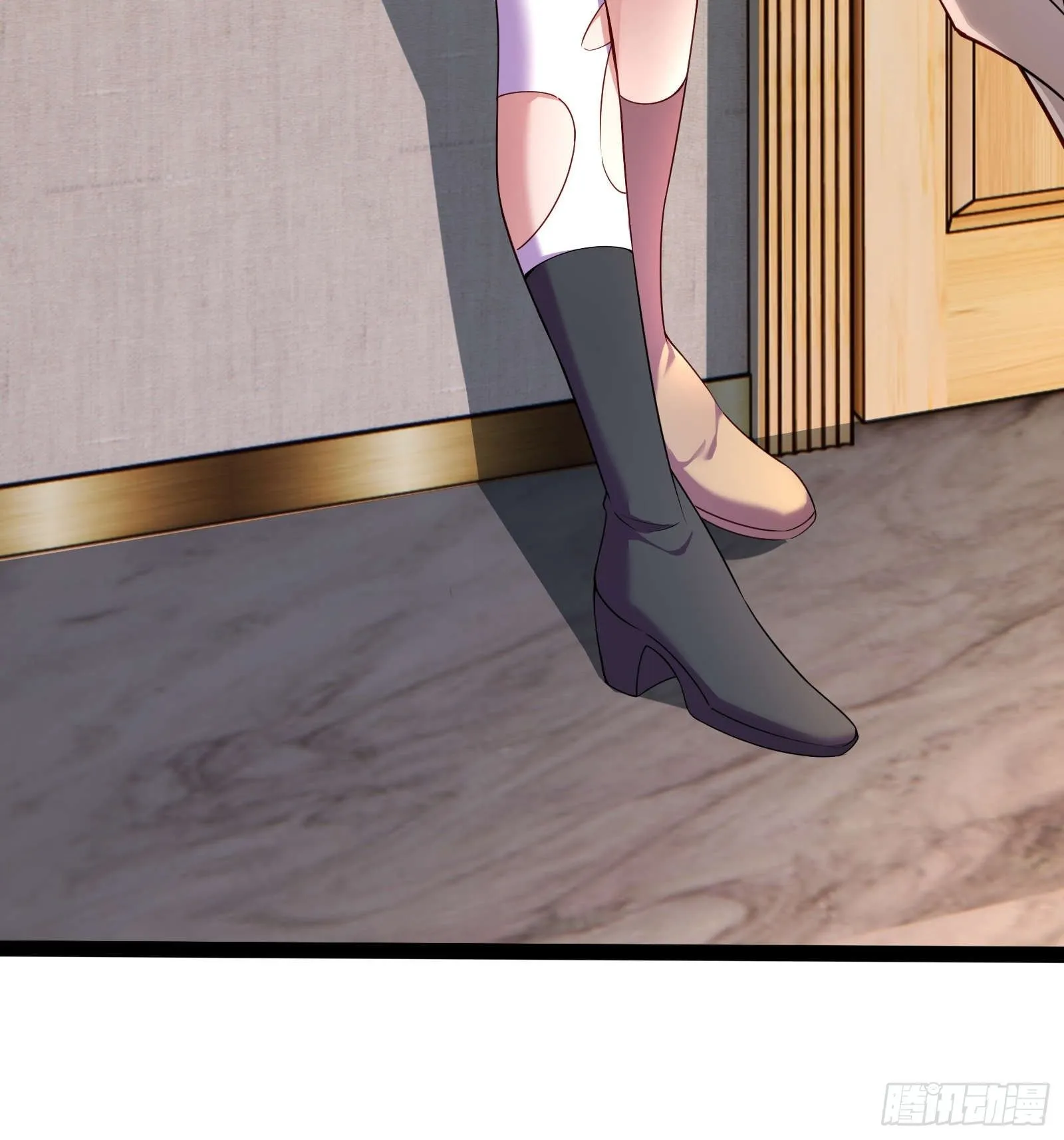 第四话：火焰女王！ 第22页