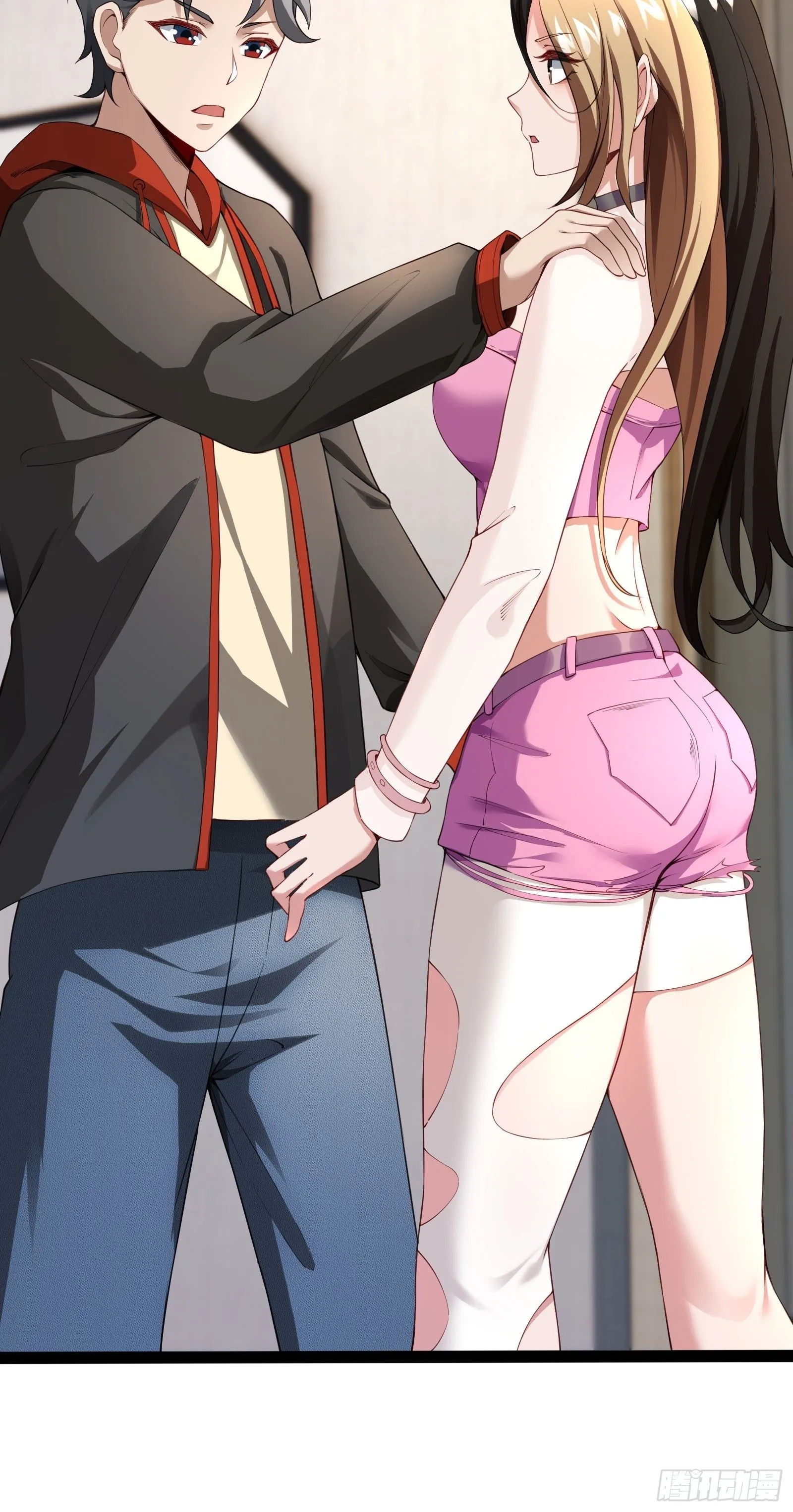 第四话：火焰女王！ 第28页
