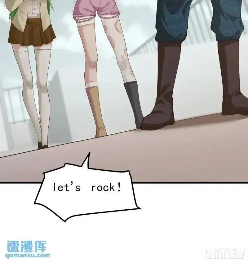 三十三话：扭头就跑 第36页