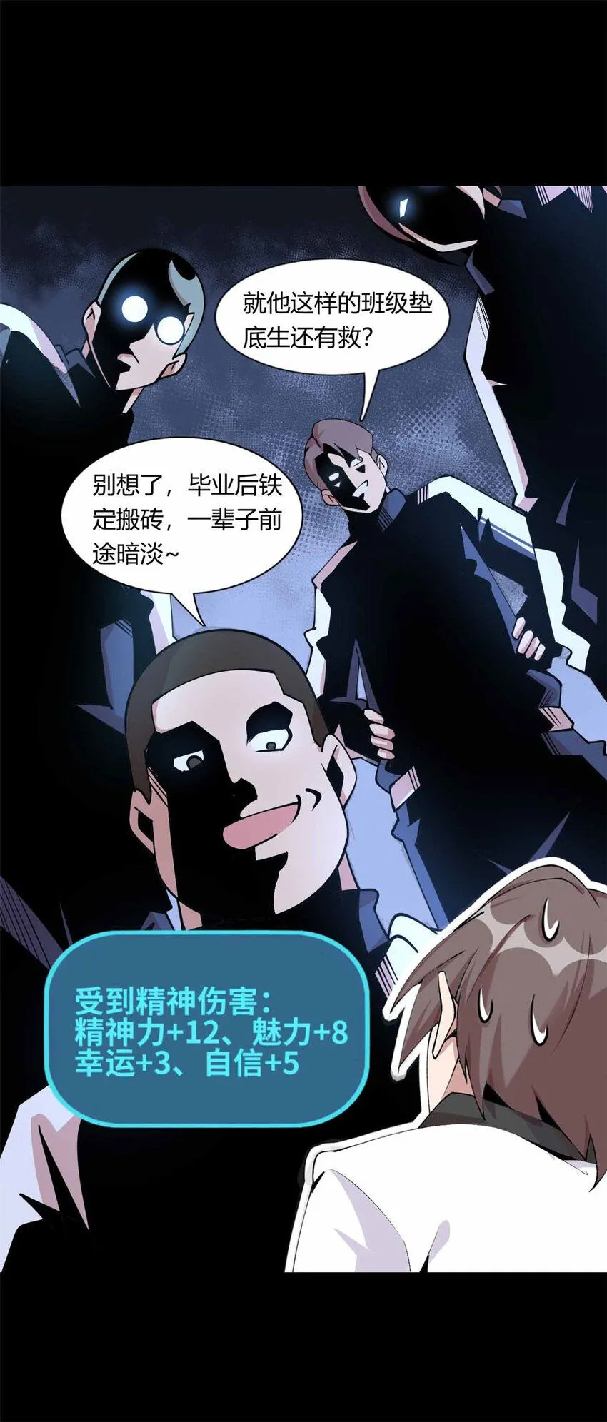 序章 第4页