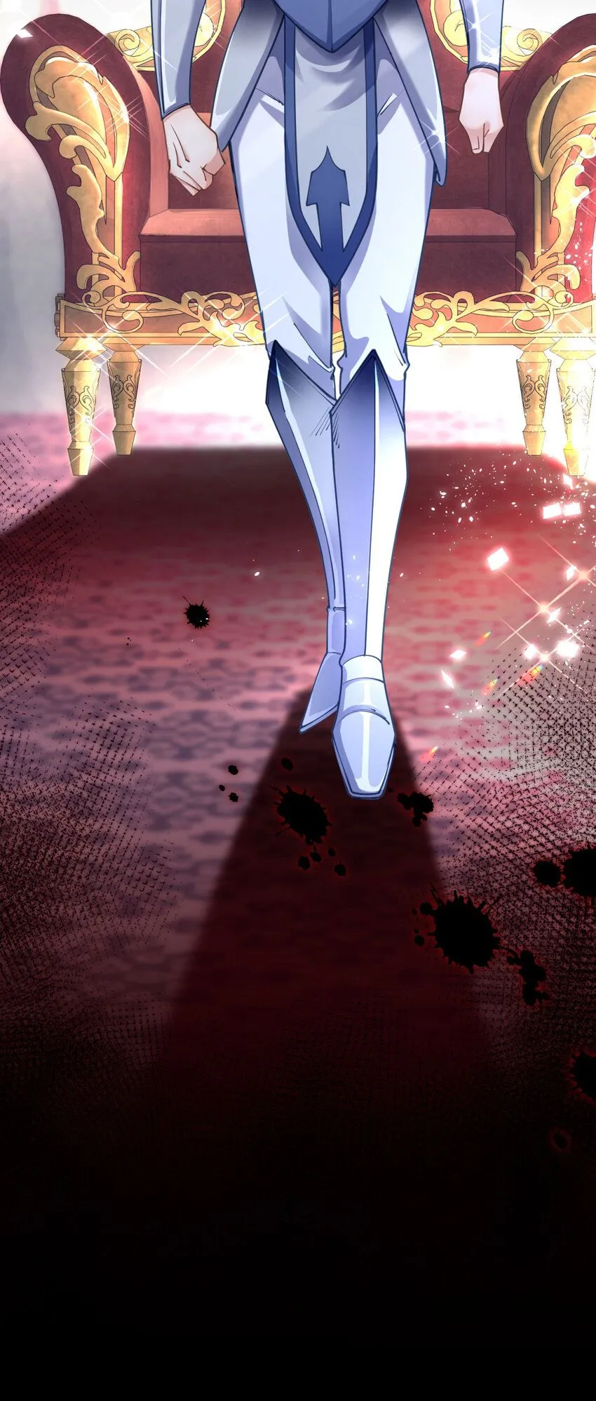 第5话 人质？ 第6页