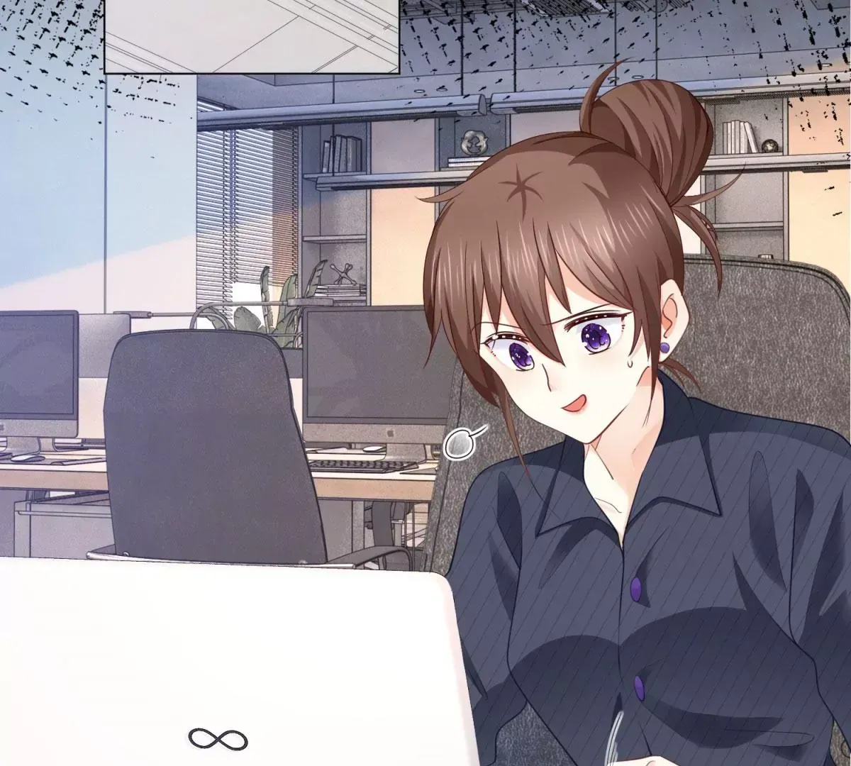 第1话 重生？ 第45页