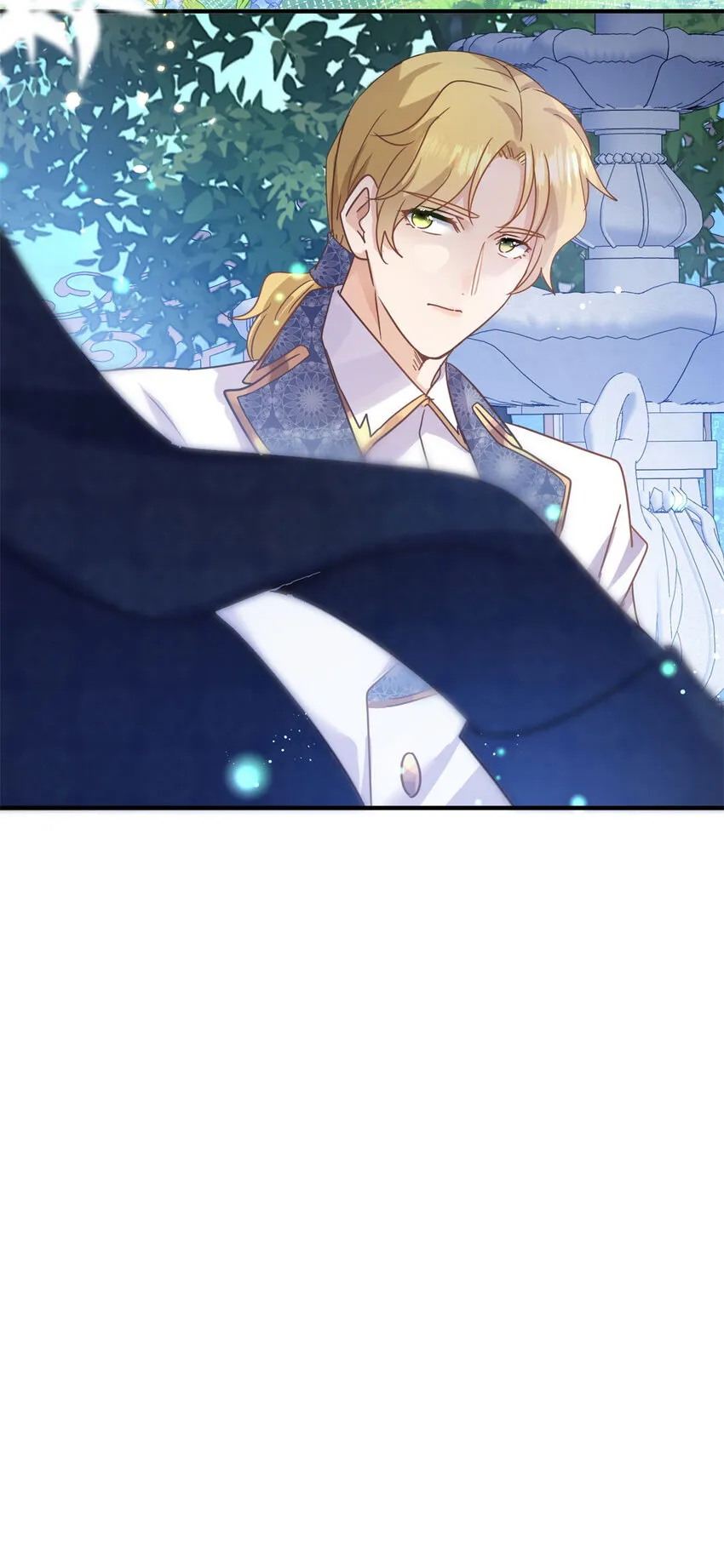 第21话 无法拒绝的美貌 第33页