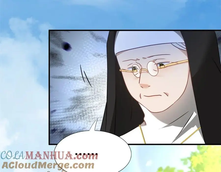 第44话 无法避开的梦 第46页
