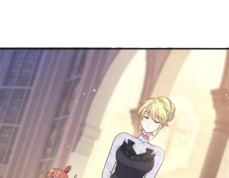 第41话 费舍尔修士 第33页