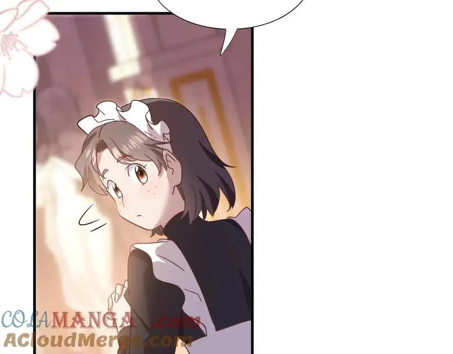 第86话 白色祭祀服 第61页