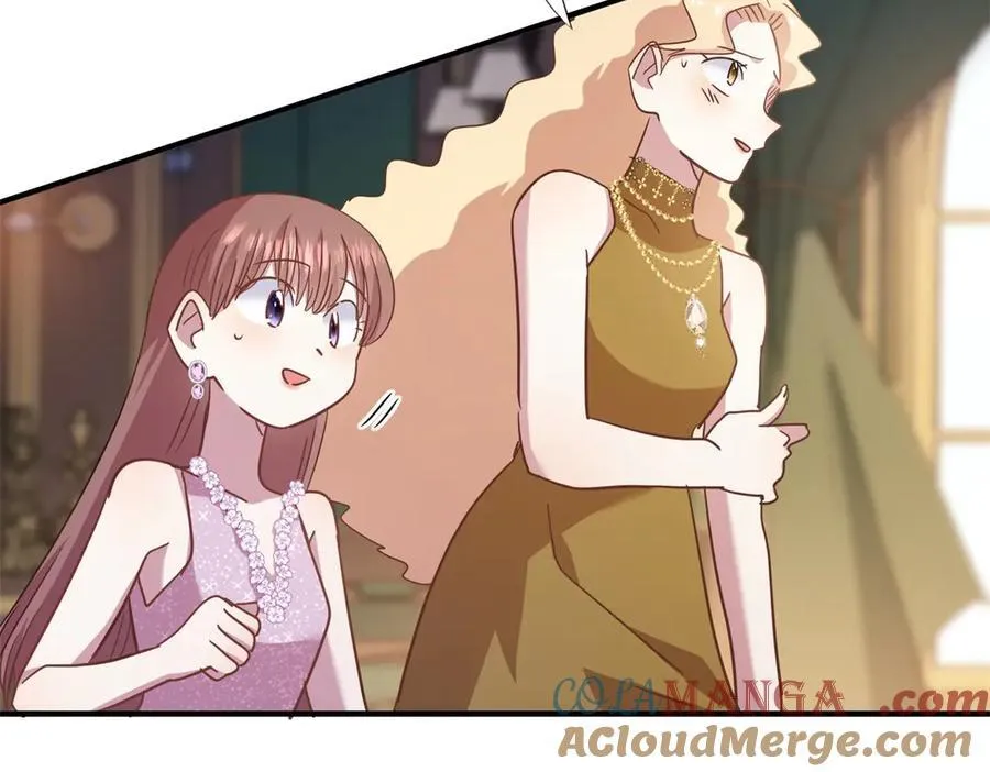 第107话 勾心斗角（上） 第25页