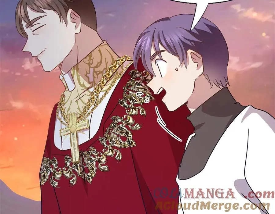 第146话 没圣女的帝国（下） 第52页