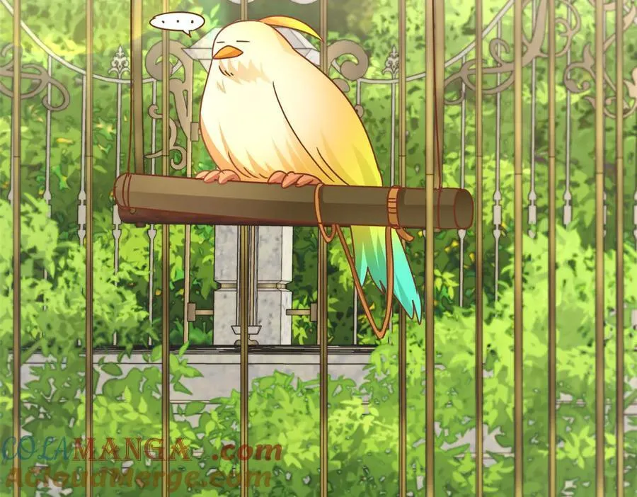 第183话 茶会开始了（上） 第19页