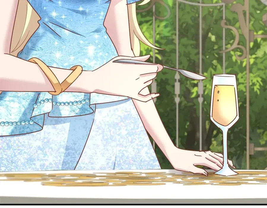 第184话 茶会开始了（下） 第9页