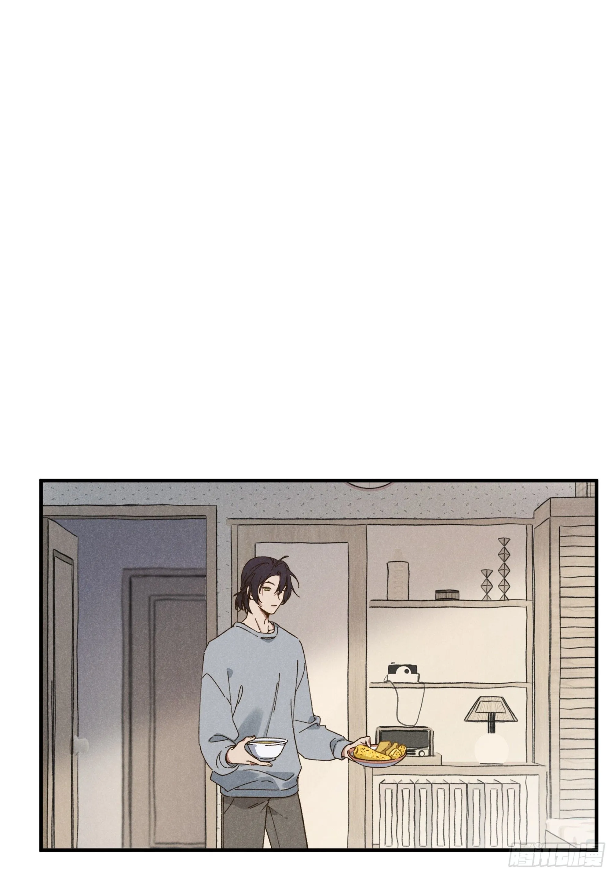 第二话 咕噜噜 第29页