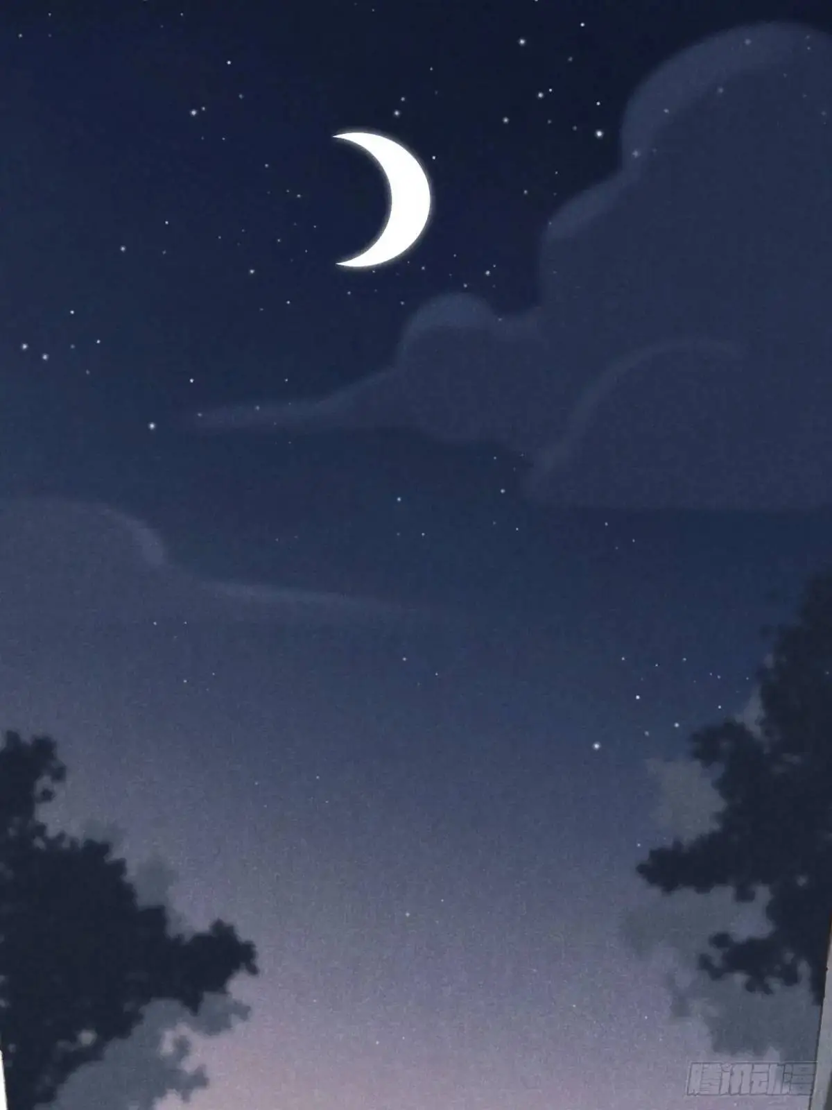 第二十一话 这么多星星 第35页