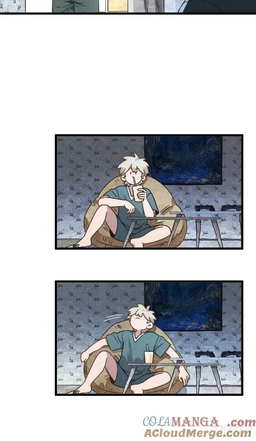 第四十话 真是疯了 第28页