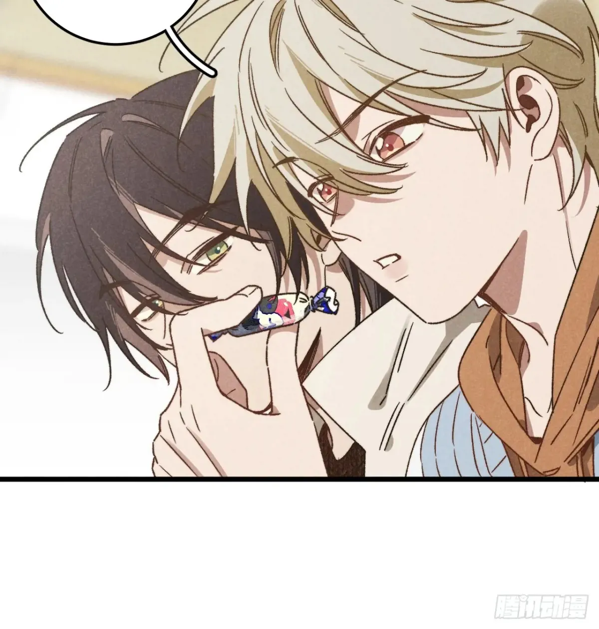 第四十一话 不是小孩子了 第32页