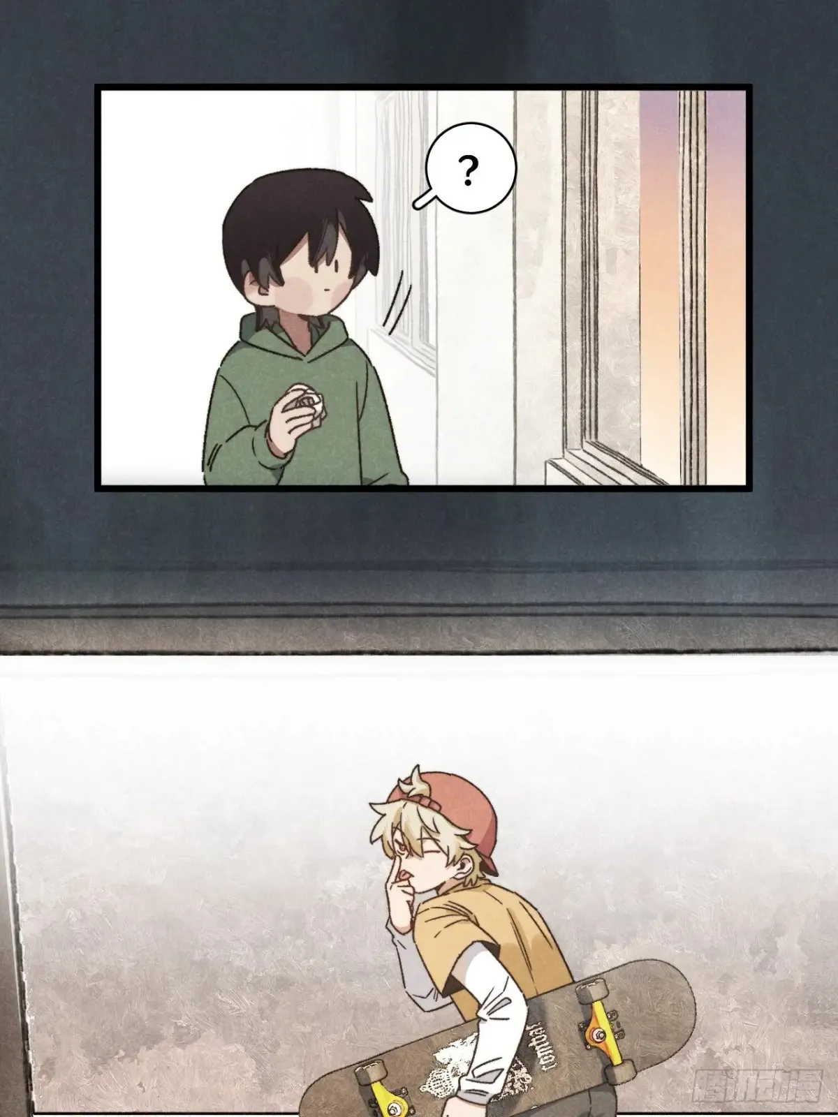 第四十一话 不是小孩子了 第48页