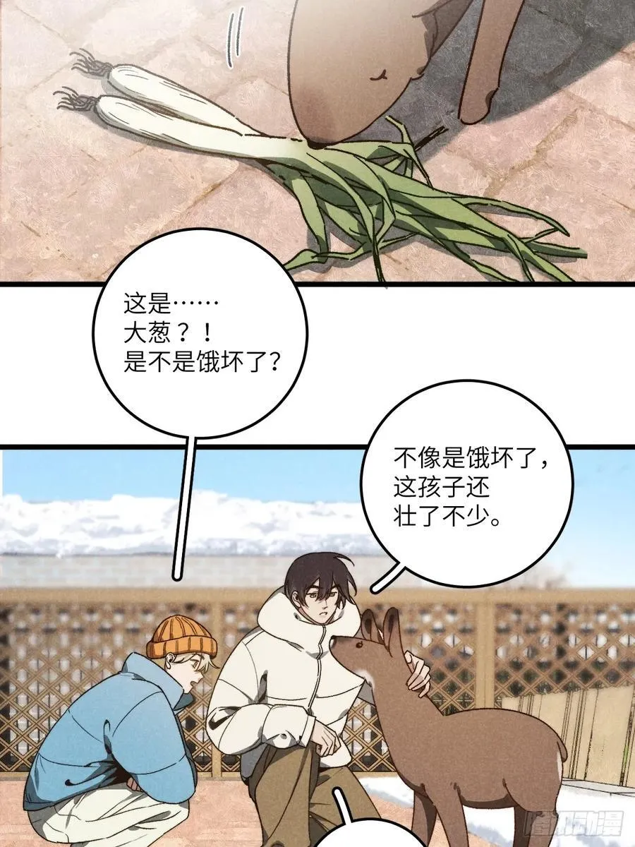 第六十三话 谈判 第4页