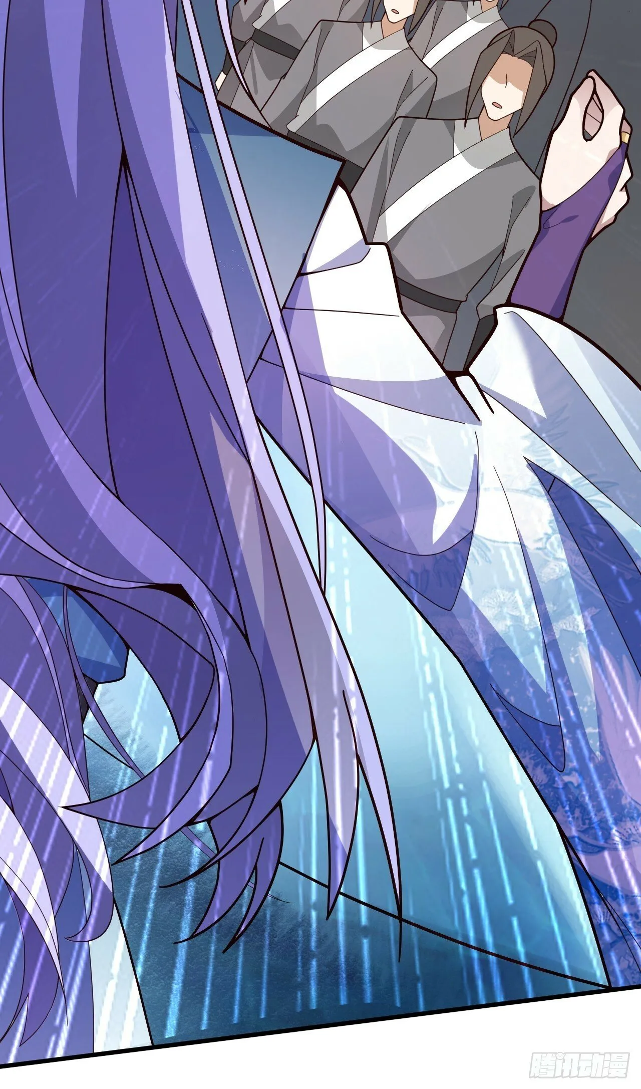 9-美女劫大狱 第13页