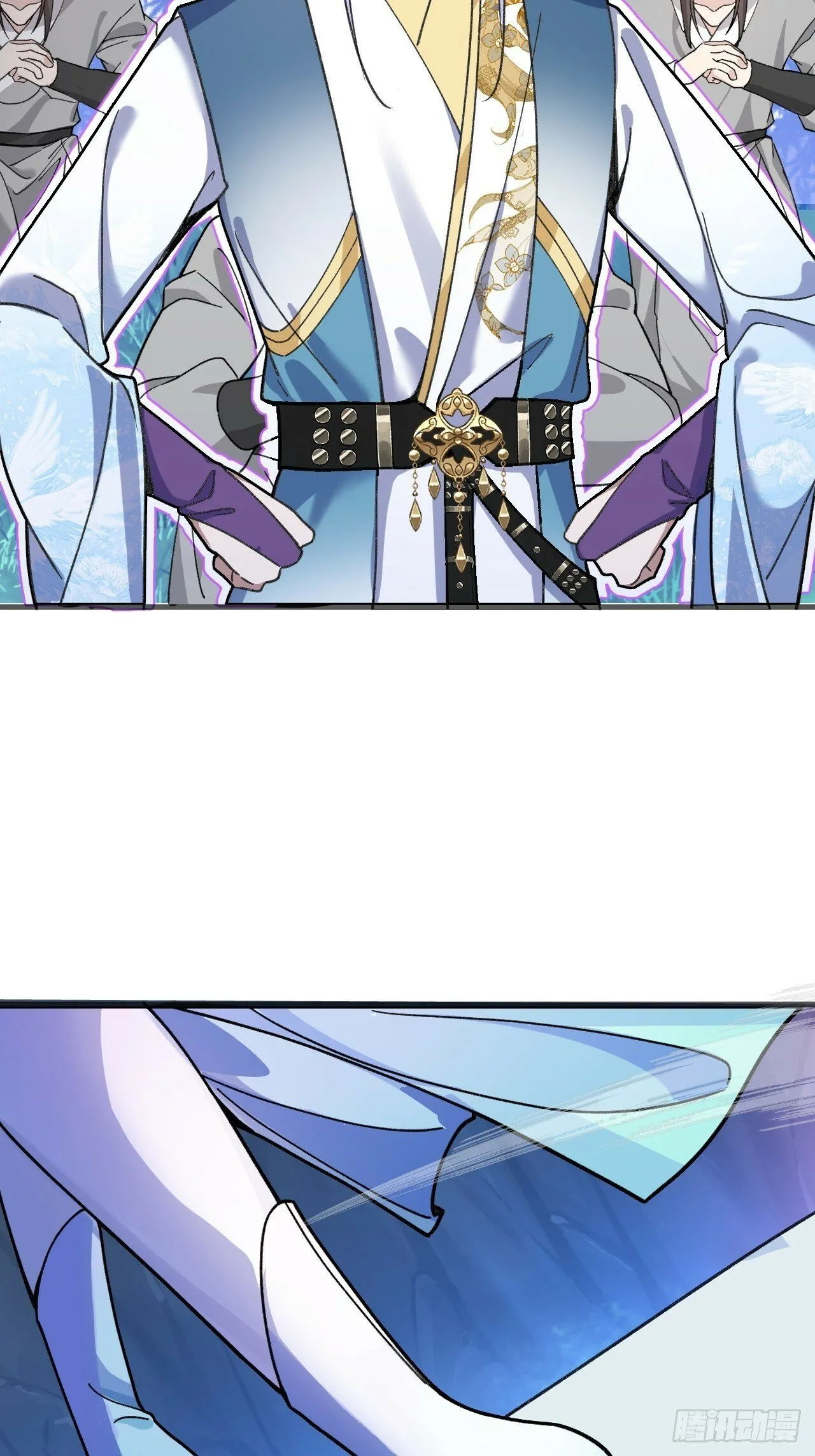 9-美女劫大狱 第28页