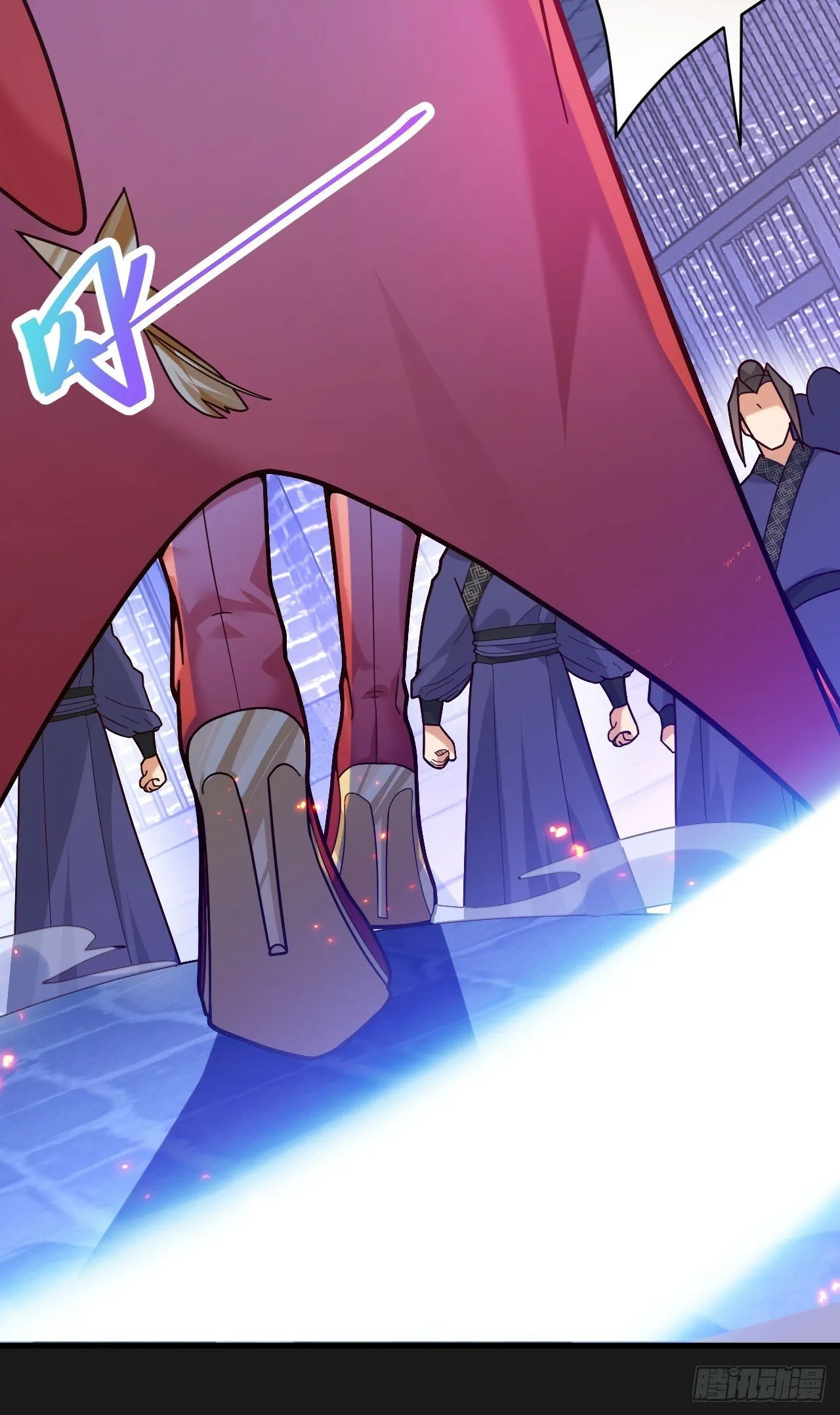 9-美女劫大狱 第44页