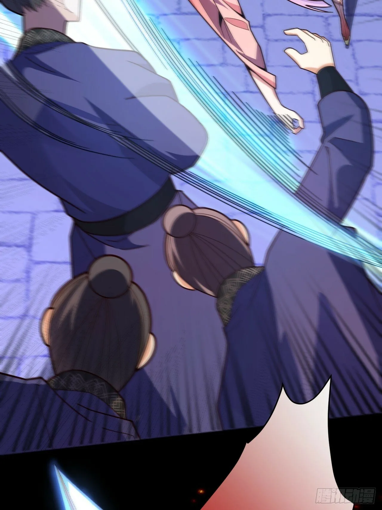 9-美女劫大狱 第46页