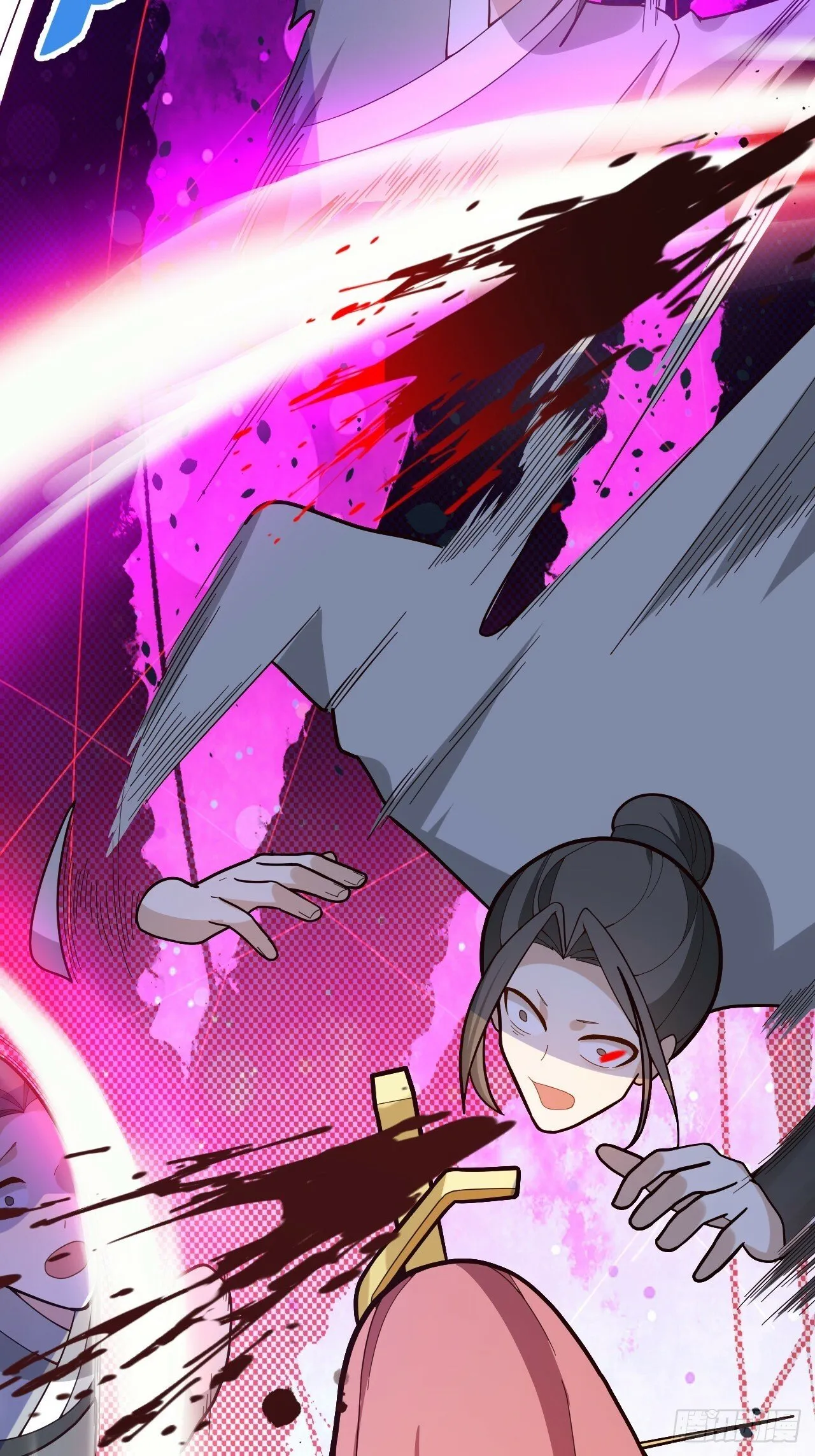 7-美女你别抱我大腿啊！ 第37页