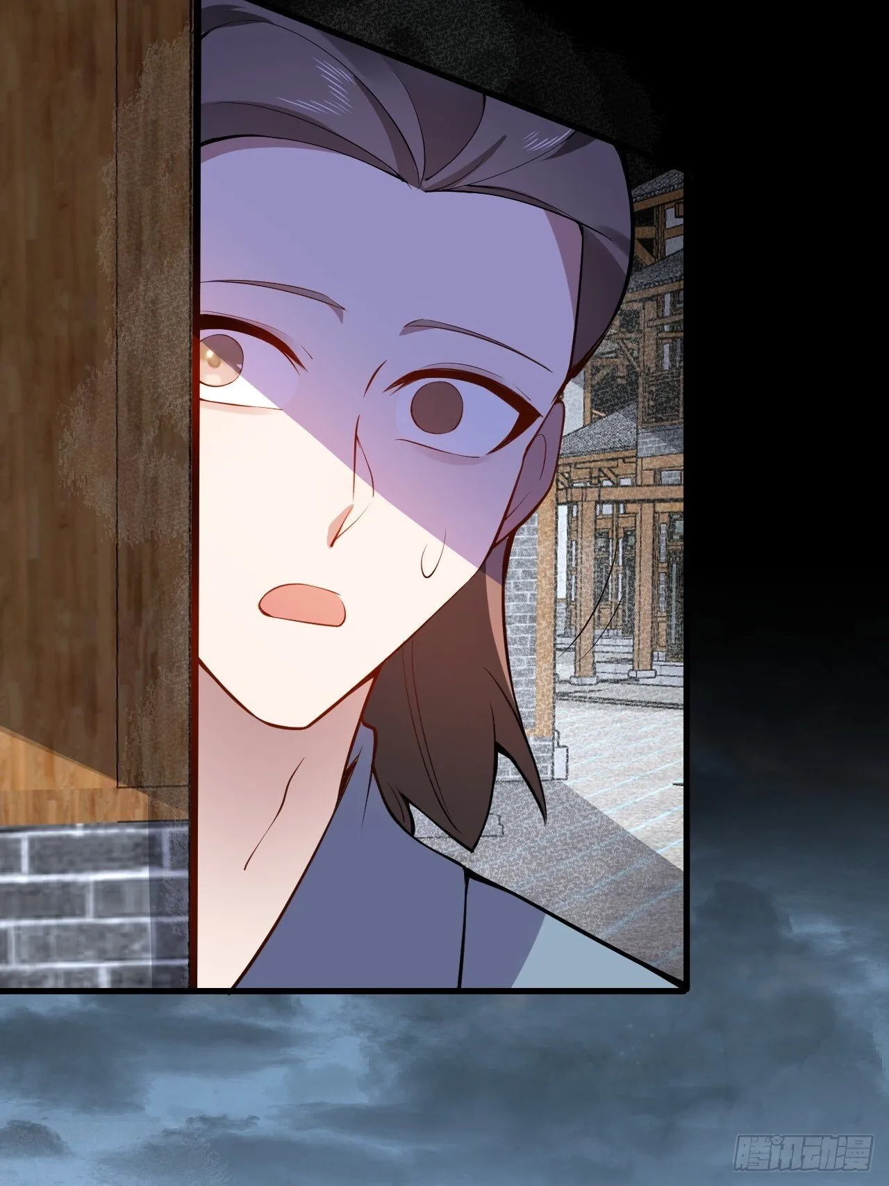 21-完美的退场！ 第16页