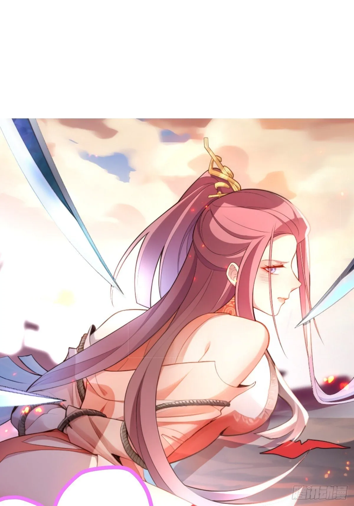 20-老婆出手了！ 第51页