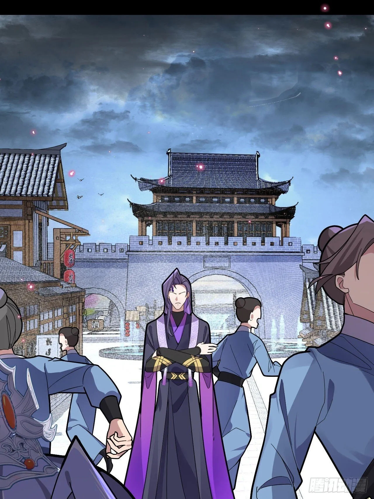 19-采月老婆回归！ 第25页