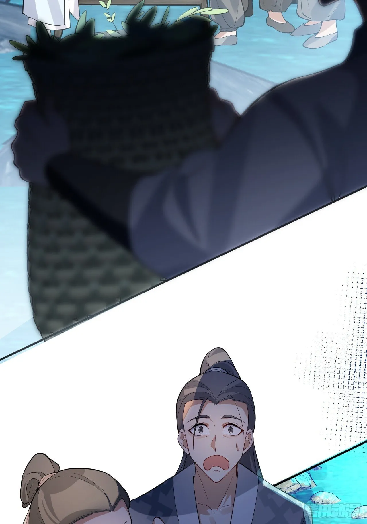 28-采月咖啡厅 第22页