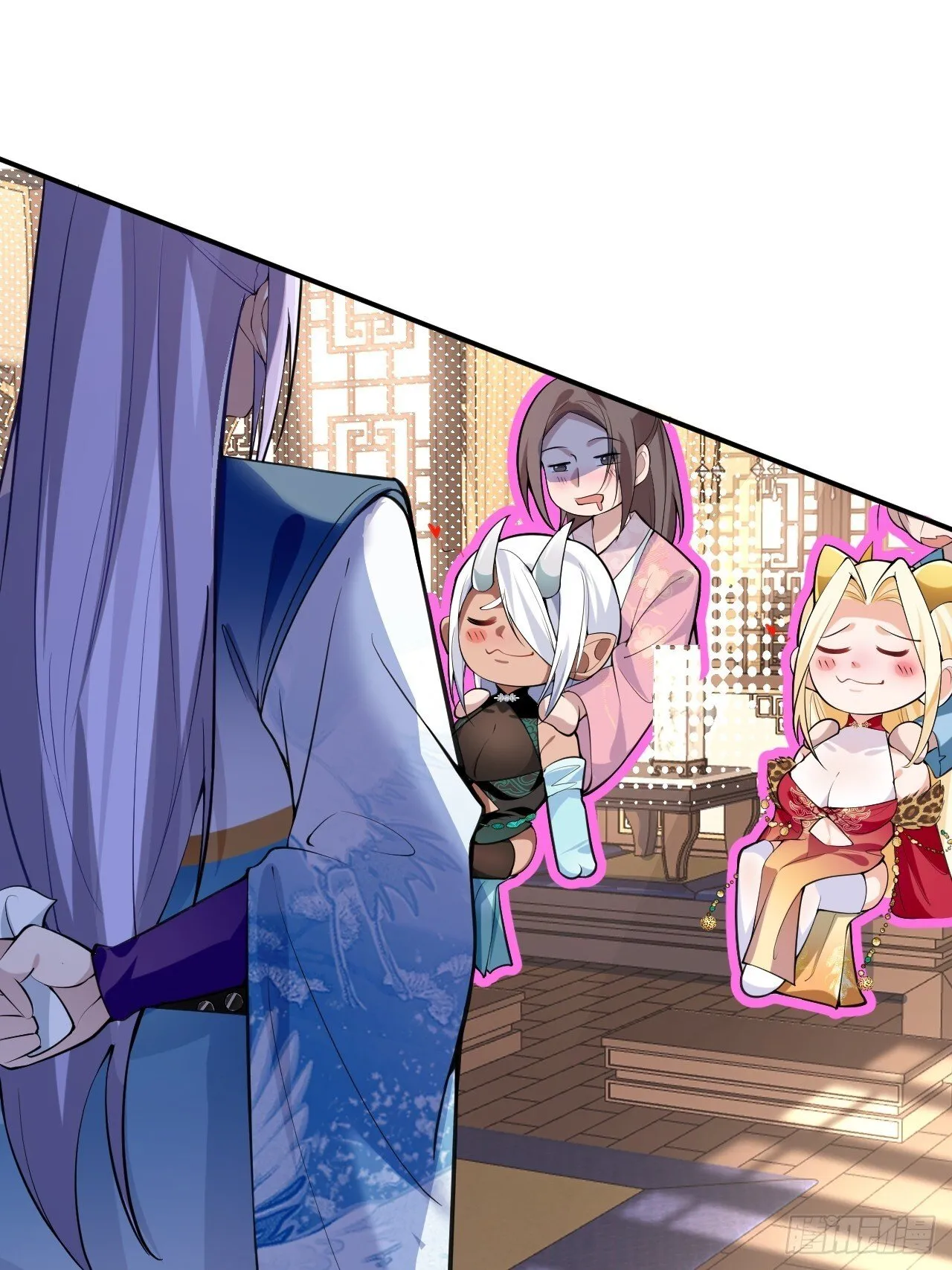 29-你们人还怪好嘞！ 第46页