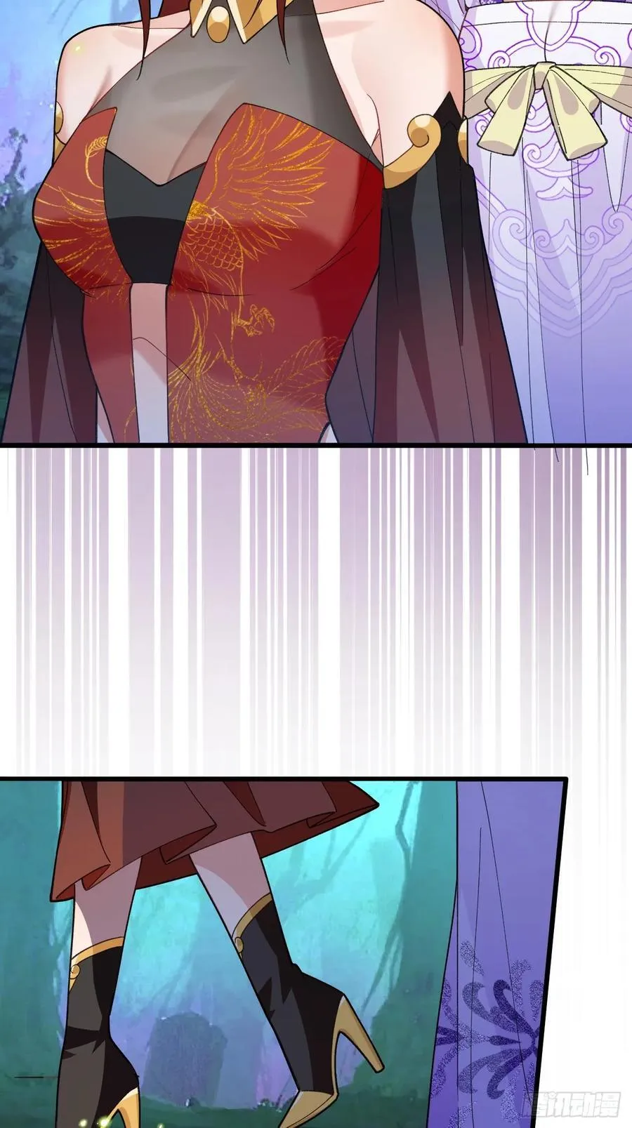 94-梦醒了！ 第40页